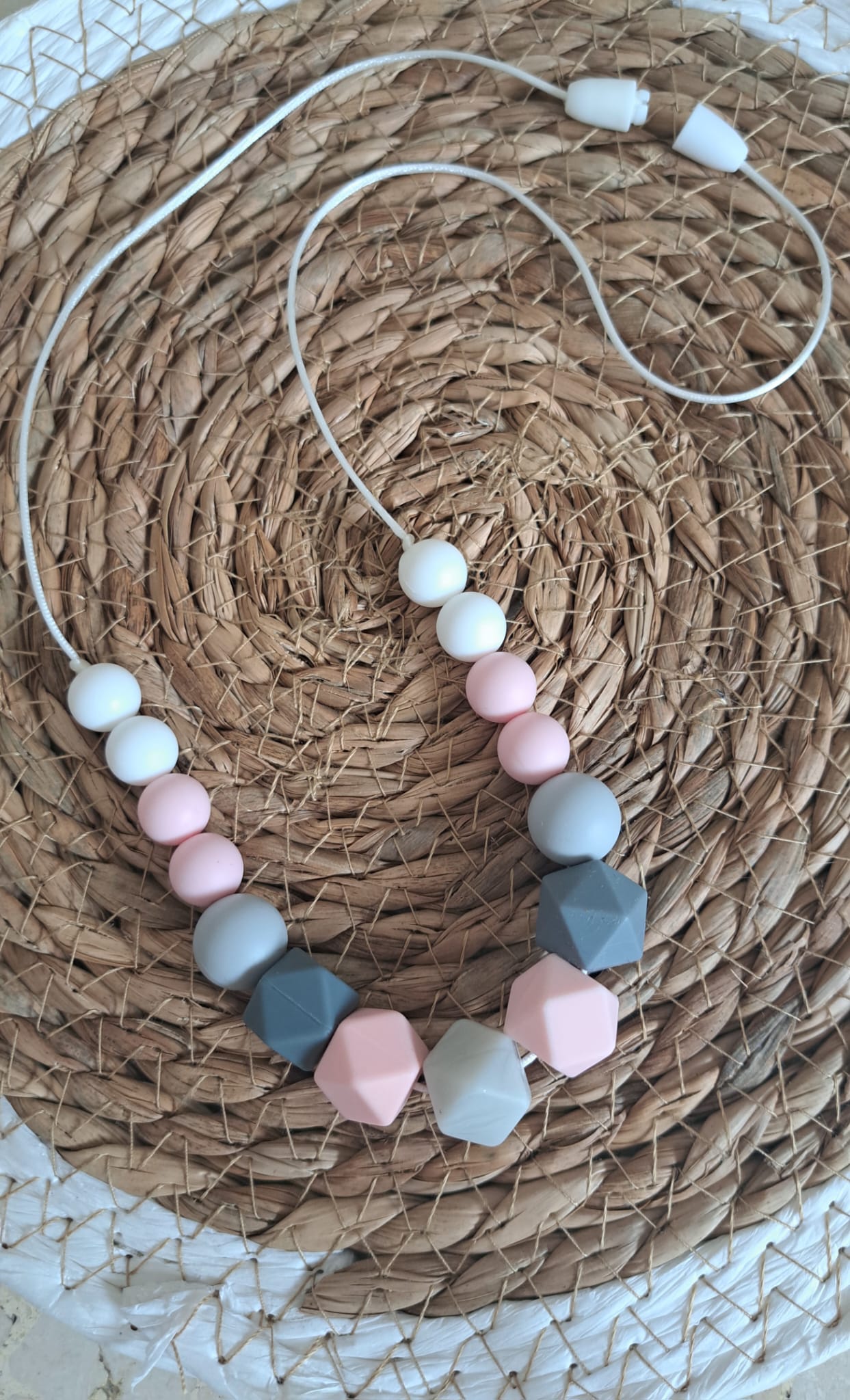 Collar de lactancia Basic
