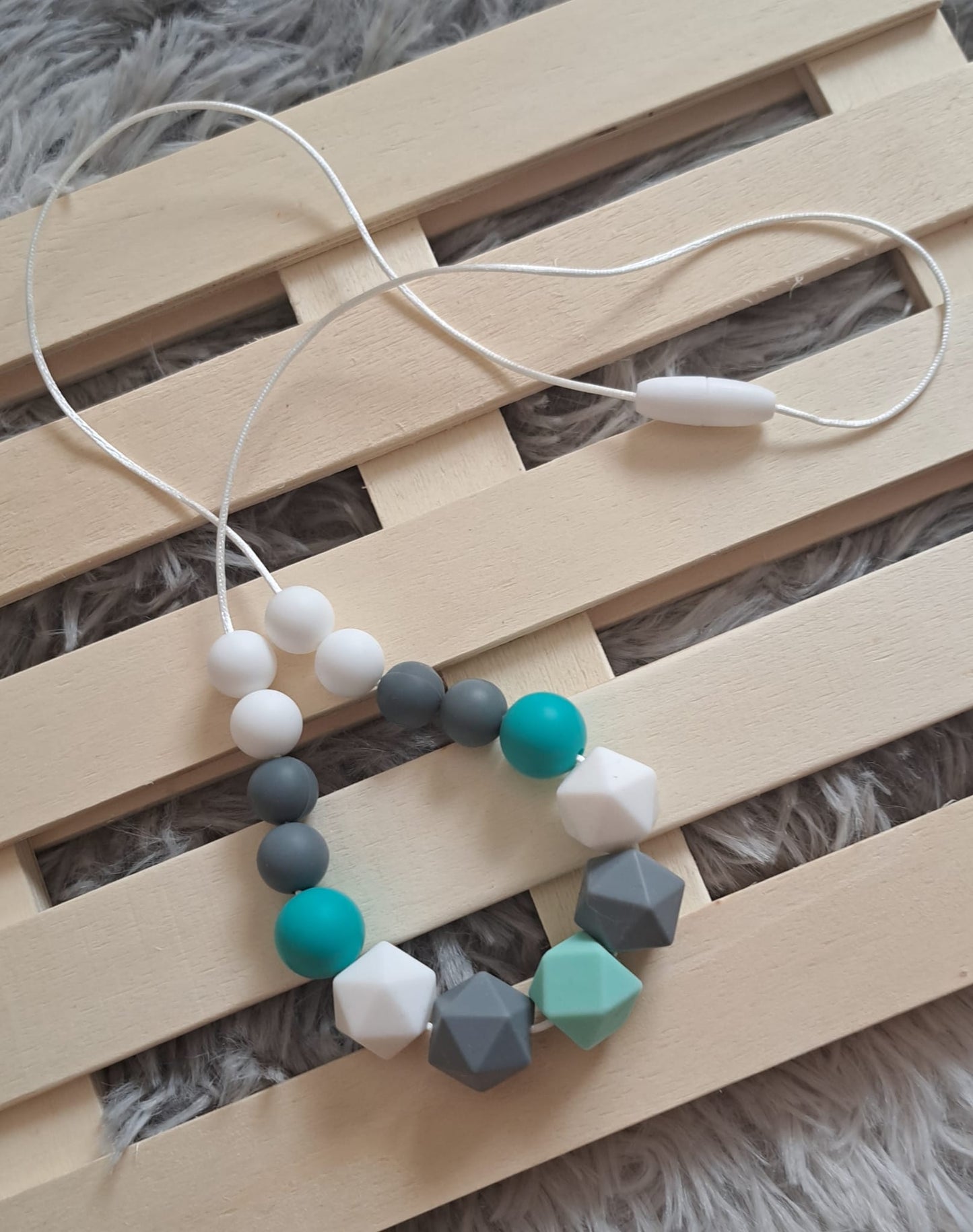 Collar de lactancia Basic