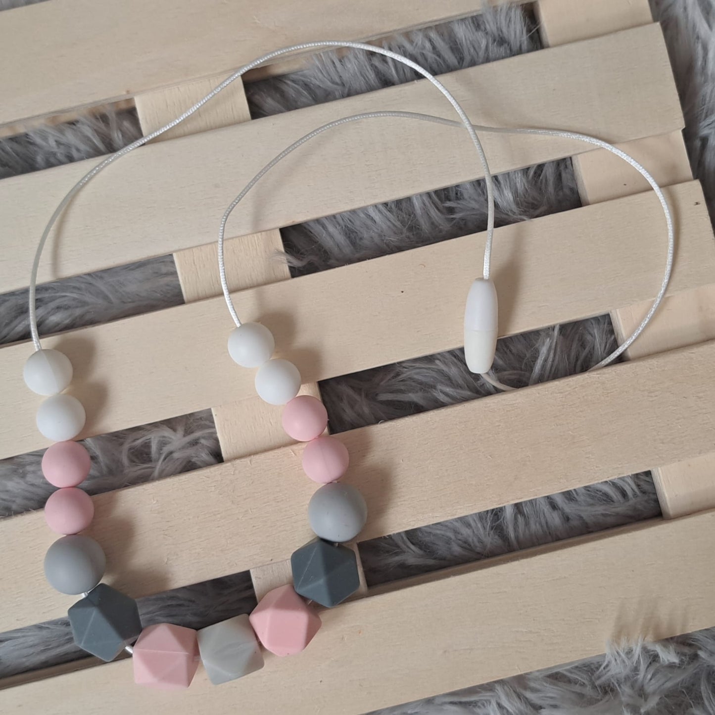 Collar de lactancia Basic