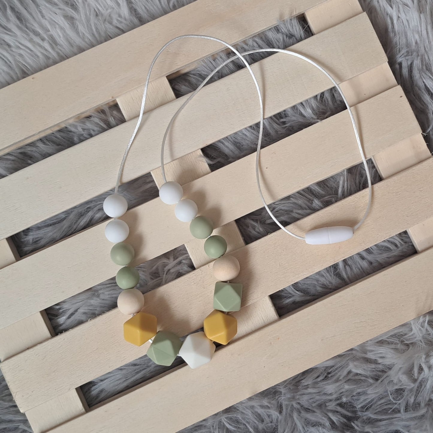 Collar de lactancia Basic