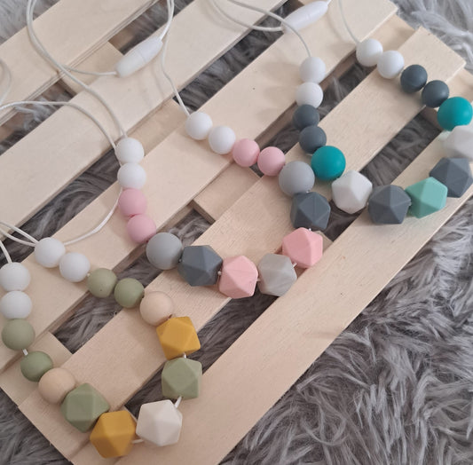Collar de lactancia Basic
